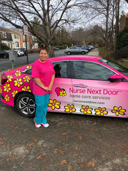 Home Care Franchise Opportunities - Nurse Next Door Home Care