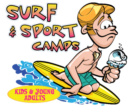 Ho Daddy O's Surf and Sport Camp