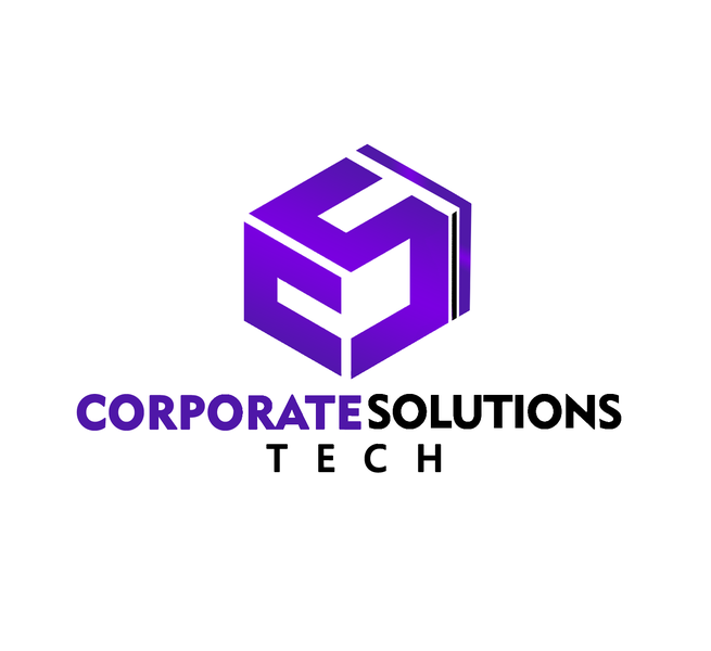 Corporate Solutions Tech, Inc. Logo