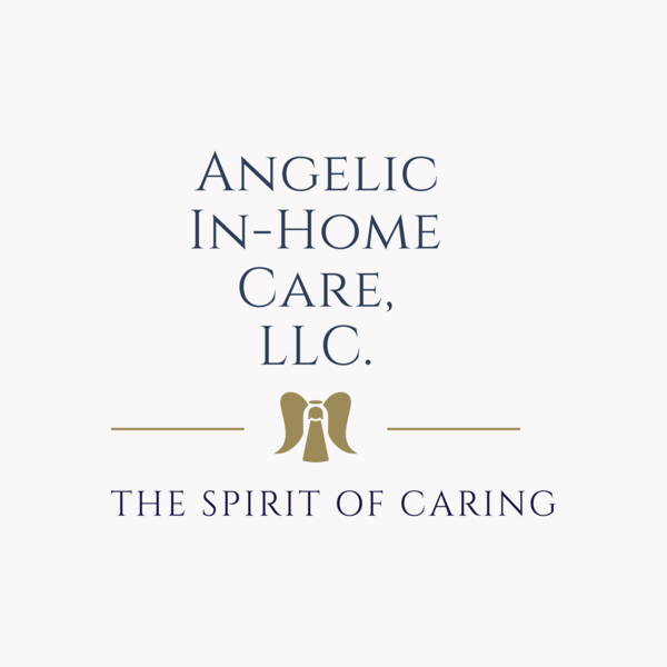 Angelic In-home Care, Llc. Logo