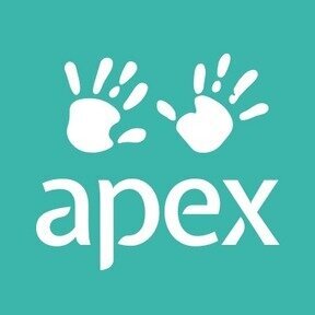 Apex Social Logo