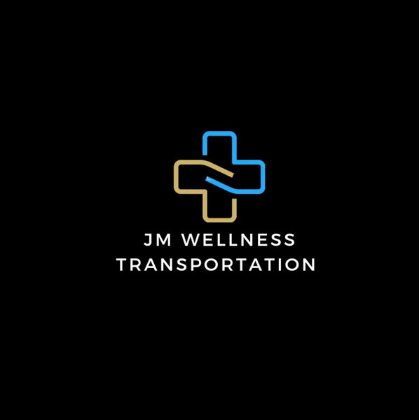 Jm Wellness Transportation Llc Logo