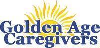 Golden Age Caregivers Logo