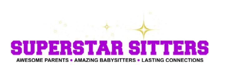 Superstar Sitters Logo
