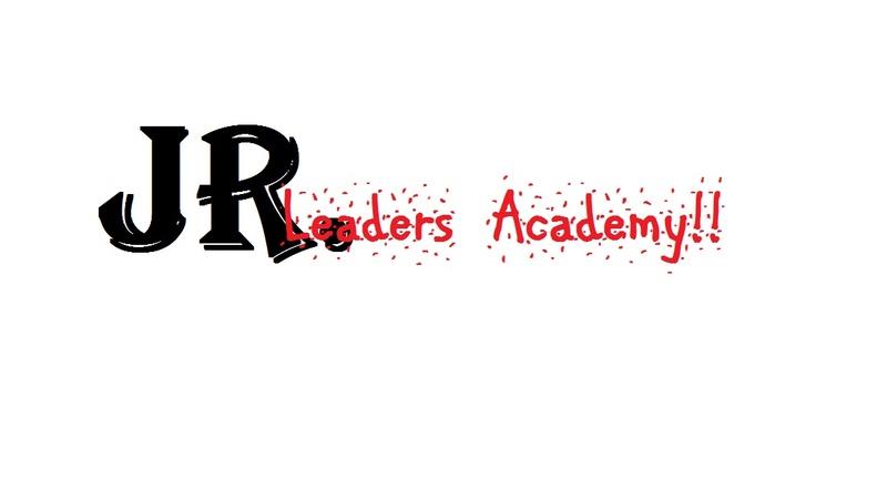 Jr. Leaders Academy Logo