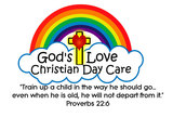 God's Love Christian Daycare