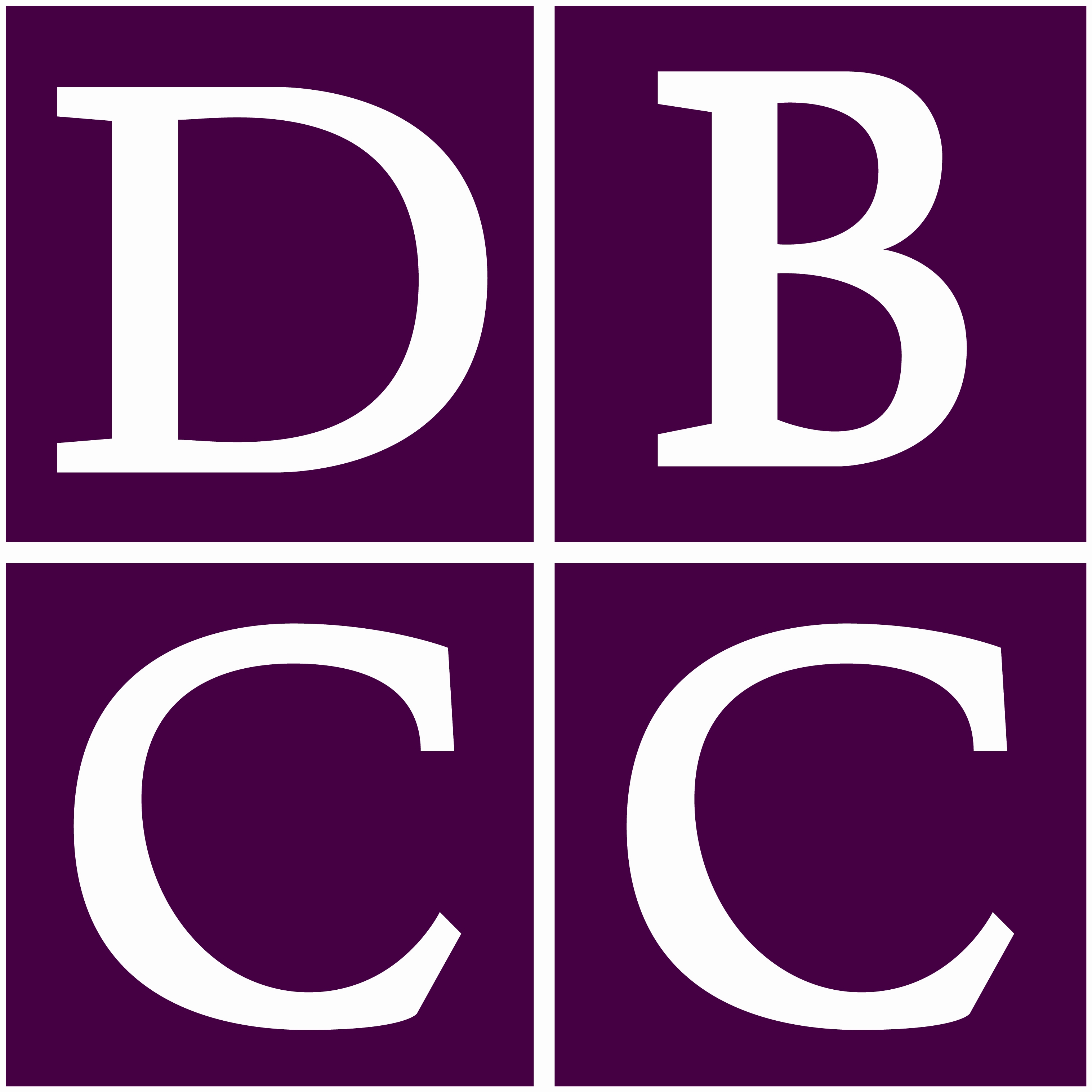 Downtown Baltimore Child Care Center Logo