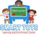 Smart Tots Learning And Enrichment Center