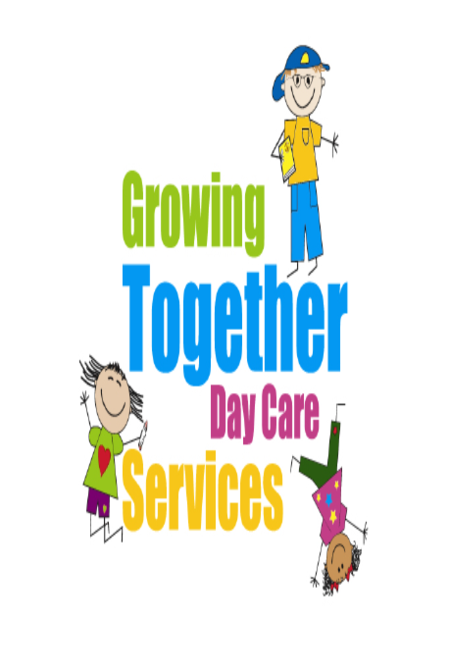 Growing Together Daycare Services