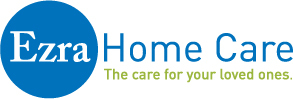 Ezra Home Care, Llc Logo