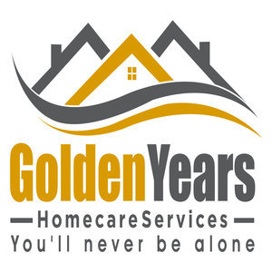 Golden Years Home Care Services Of Massachusetts Logo