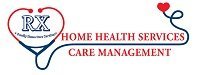 Rx Family Home Care Services, Llc Logo