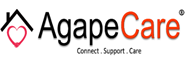 Agape Care Services Logo