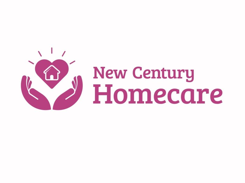 New Century Homecare Llc Logo