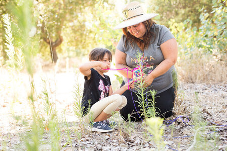 KidWings Nature Preschool