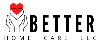 Better Home Care Llc Logo