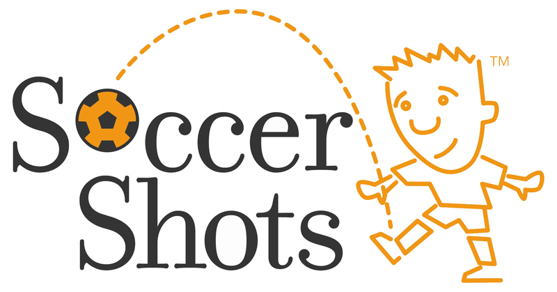 Soccer Shots Of Greater Charlotte Logo