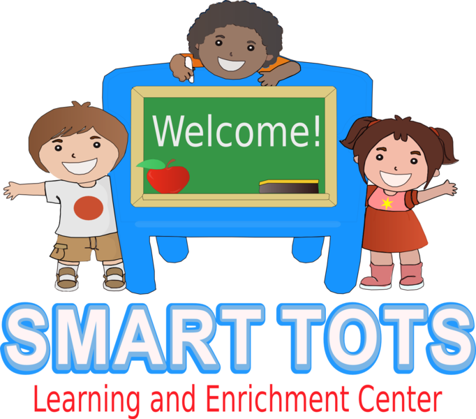 Smart Tots Learning And Enrichment Center Logo