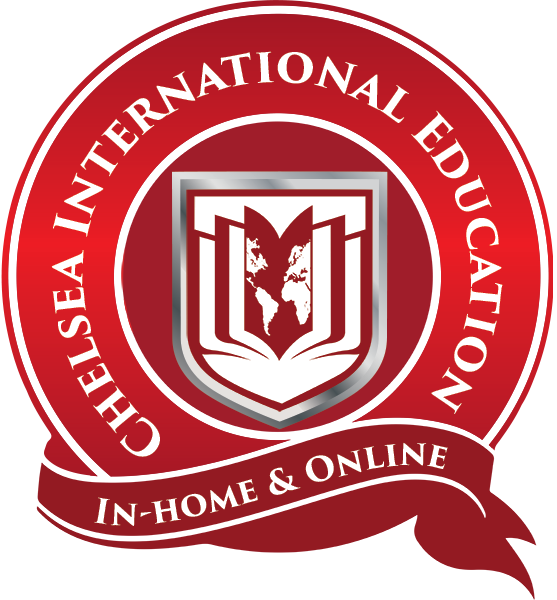 Chelsea International Education Llc Logo