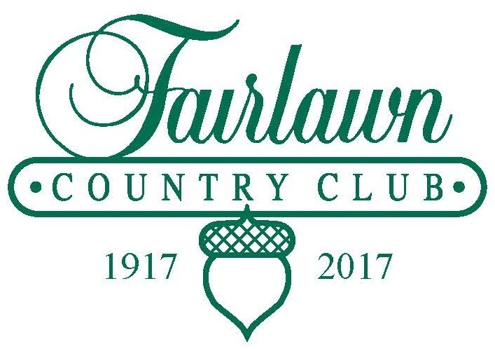 Fairlawn Country Club Logo