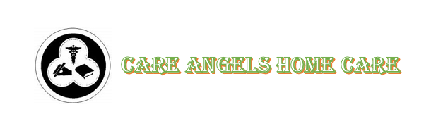 Care Angels Logo