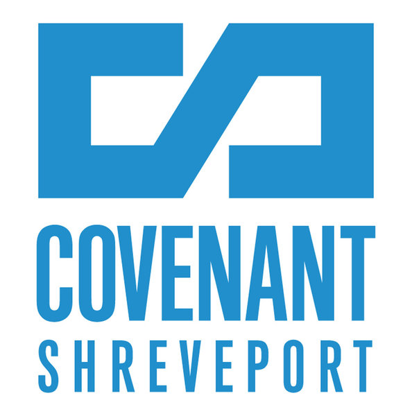 Covenant Shreveport Logo