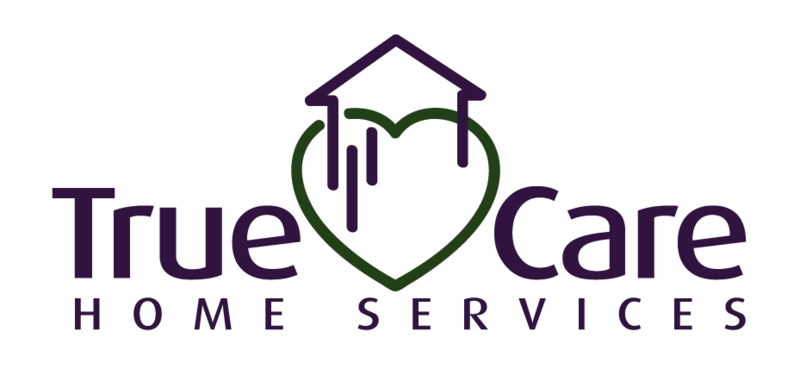 Truecare Home Services Logo