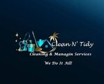 Clean N' Tidy