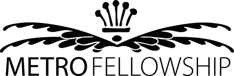 Metro Fellowship Logo