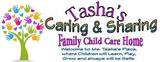 Tasha's Caring & Sharing