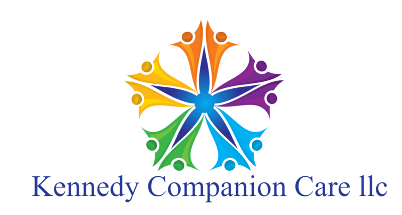 Kennedy Companion Care Llc Logo