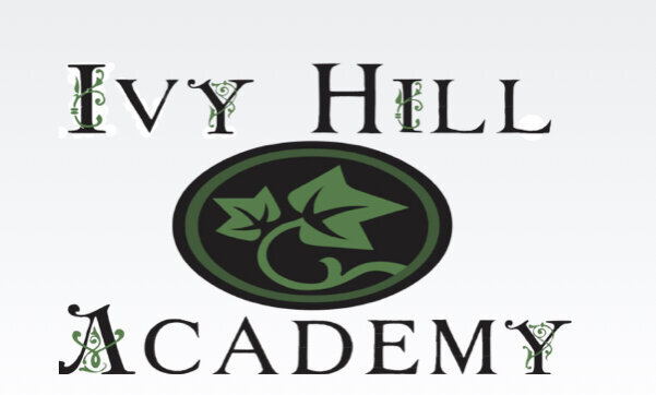 Ivy Hill Academy Logo