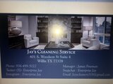 Jays Cleaning Service