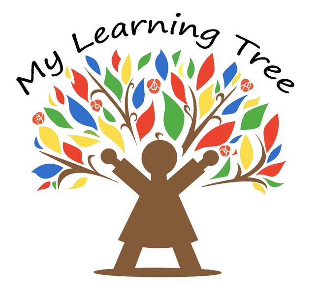 My Learning Tree Daycare Logo