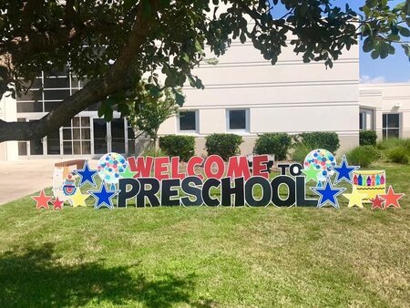 Greenville Oaks Christian Preschool