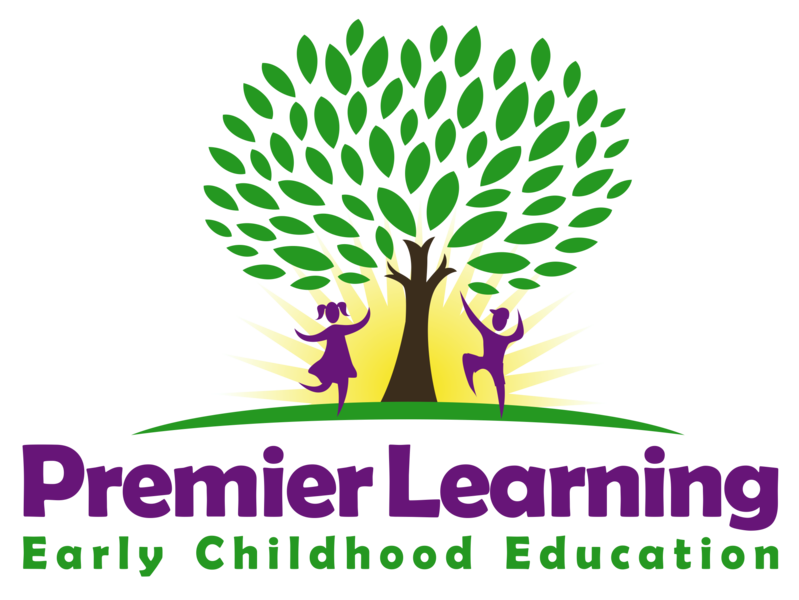 Premier Learning, Early Childhood Education Center Logo