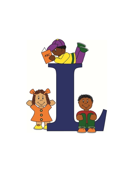 Legacy Childcare Learning Center Logo