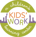 Kids' Work Chicago