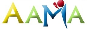 Aama Day Care Logo