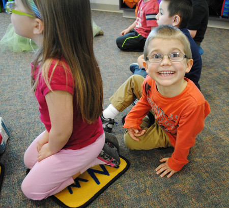 Little Learners Preschool