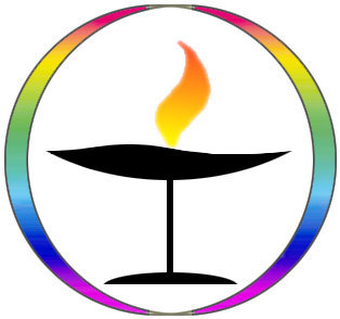 Prairie Circle Unitarian Universalist Congregration Logo