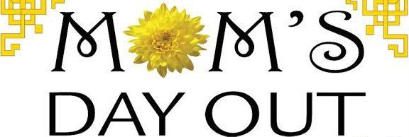 Mom's Day Out Logo