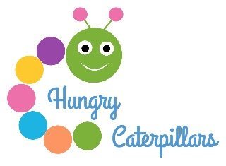 Hungry Caterpillars Logo