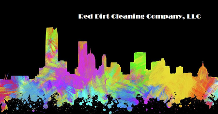 Red Dirt Cleaning Company, LLC