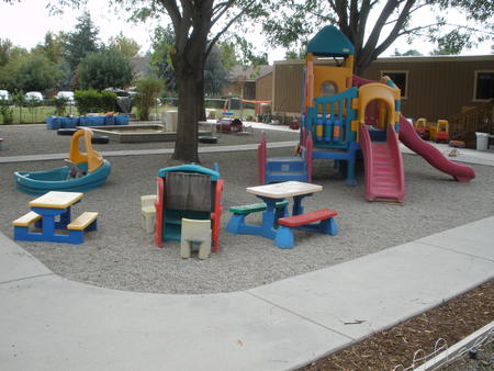 Sonshine Enrichment Center Preschool