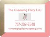 The Cleaning Fairy LLC