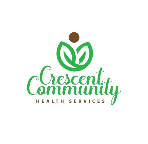 Crescent Community Health Services Logo