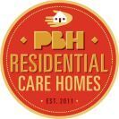 Pbh Residential Care Homes Logo