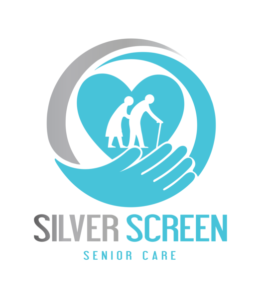 Silver Screen Senior Care Logo