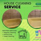 MMaids Cleaning Services